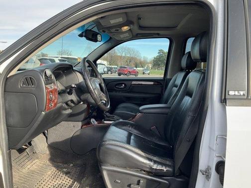 2007 GMC Envoy SLT