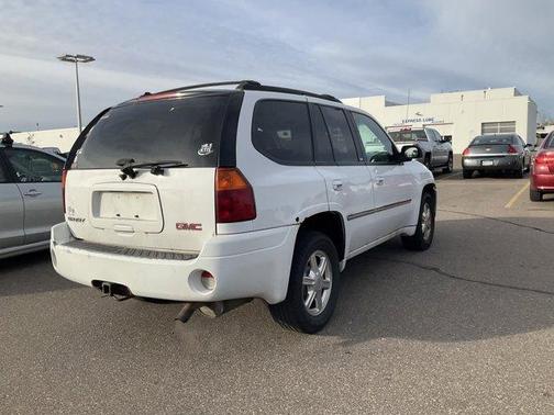 2007 GMC Envoy SLT