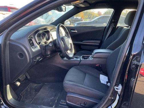 2018 Dodge Charger GT