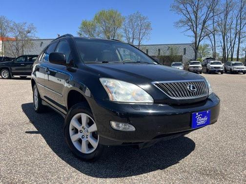 2005 Lexus RX 330 Base (A5)
