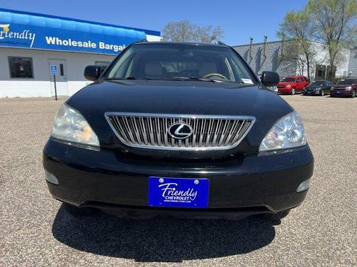 2005 Lexus RX 330 Base (A5)