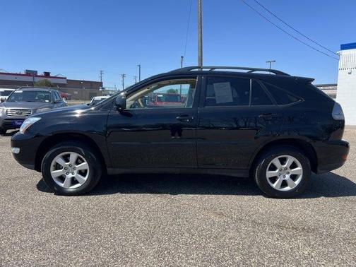 2005 Lexus RX 330 Base (A5)