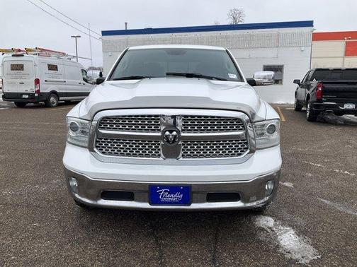 2013 RAM 1500 Laramie