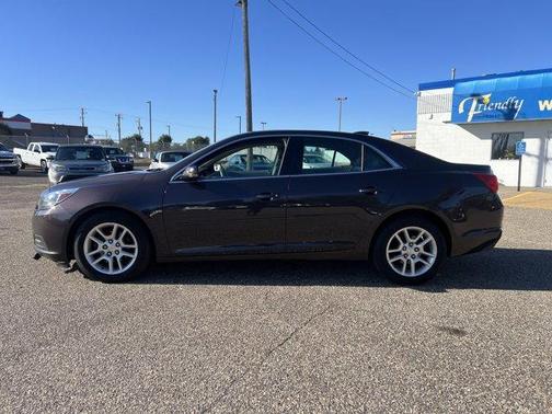 2015 Chevrolet Malibu 1LT