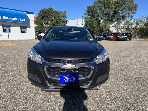 2015 Chevrolet Malibu 1LT