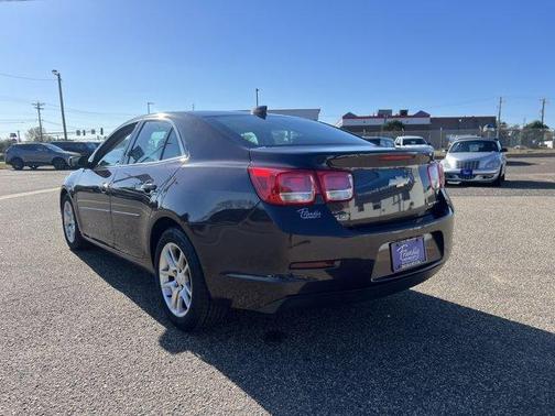2015 Chevrolet Malibu 1LT