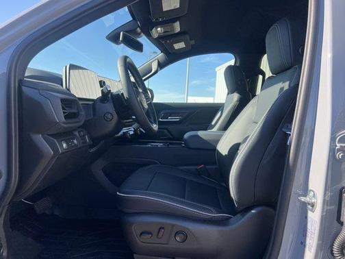 2026 Chevrolet Silverado EV LT