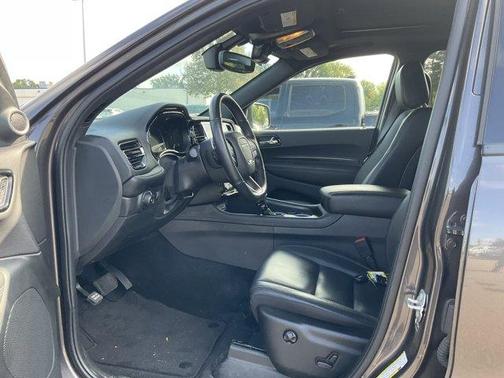 2021 Dodge Durango GT