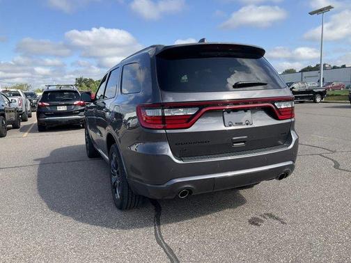 2021 Dodge Durango GT