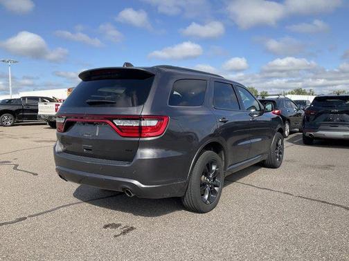 2021 Dodge Durango GT
