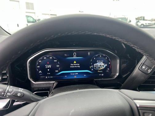 2026 Chevrolet Silverado 3500 LT