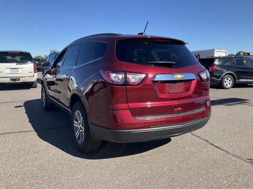 2016 Chevrolet Traverse 2LT