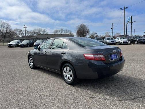 2008 Toyota Camry LE