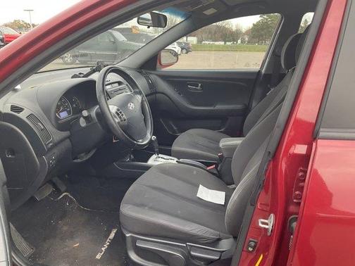 2010 Hyundai ELANTRA SE