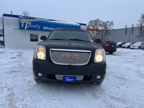 2010 GMC Yukon XL 1500 Denali