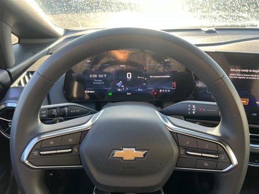 2026 Chevrolet Equinox EV LT 1