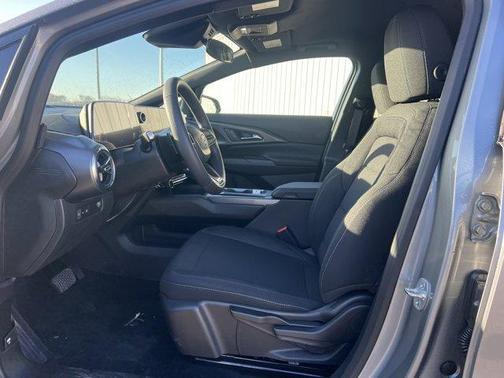 2026 Chevrolet Equinox EV LT 1