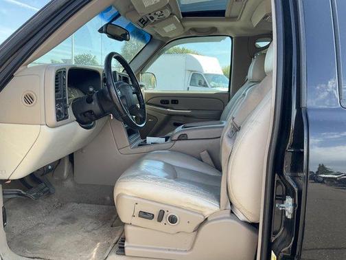 2006 Chevrolet Suburban Z71