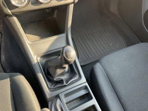 2015 Subaru Impreza 2.0i