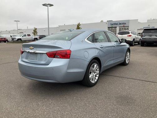 2014 Chevrolet Impala 1LS