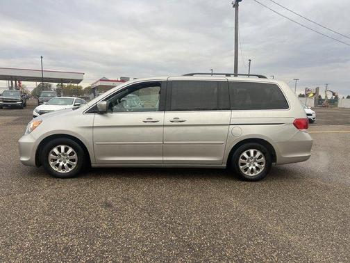 2009 Honda Odyssey EX-L