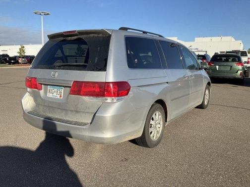 2009 Honda Odyssey EX-L