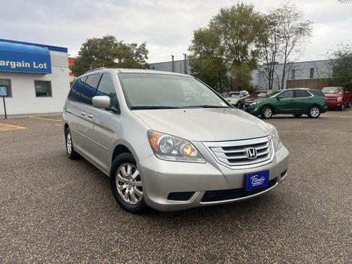 2009 Honda Odyssey EX-L