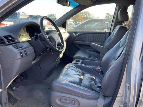 2009 Honda Odyssey EX-L