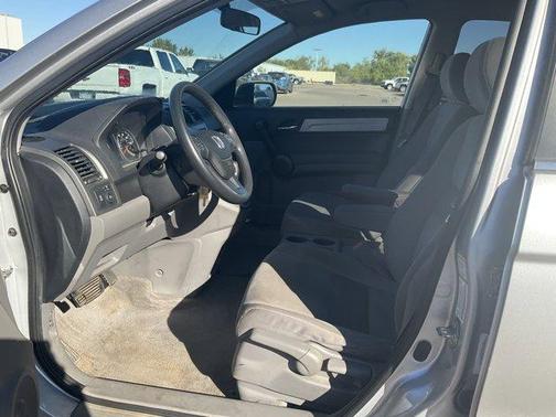 2011 Honda CR-V SE
