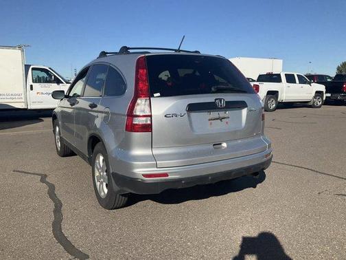 2011 Honda CR-V SE