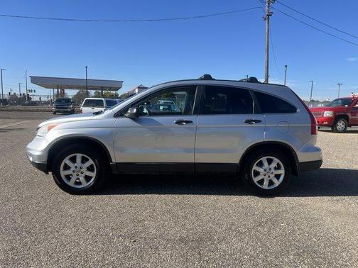 2011 Honda CR-V SE