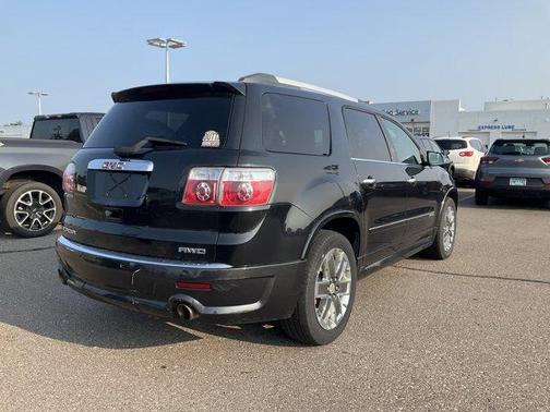 2011 GMC Acadia Denali