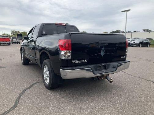 2007 Toyota Tundra SR5 5.7L V8