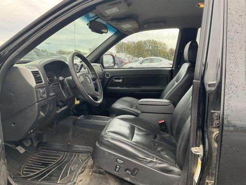 2010 Chevrolet Colorado 2LT