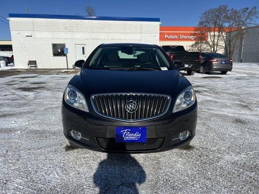 2015 Buick Verano Convenience Group