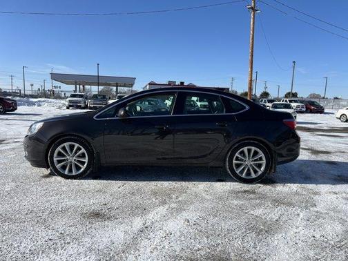 2015 Buick Verano Convenience Group