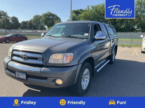 2006 Toyota Tundra SR5