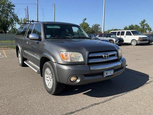 2006 Toyota Tundra SR5