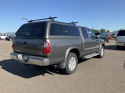 2006 Toyota Tundra SR5