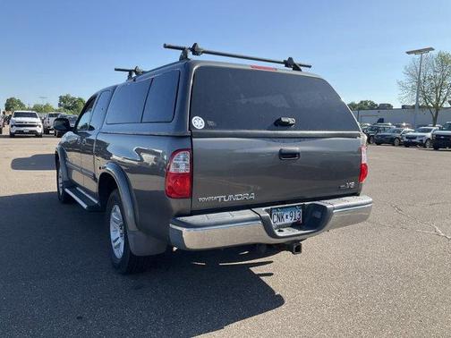 2006 Toyota Tundra SR5