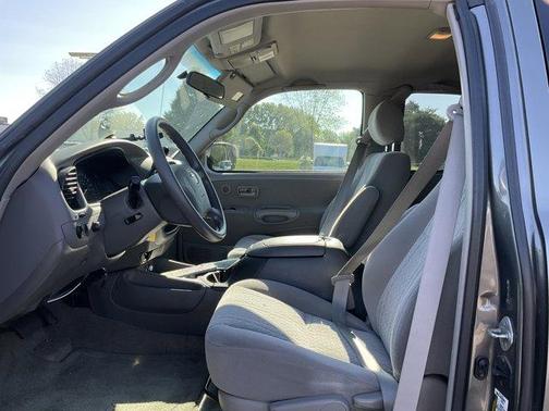2006 Toyota Tundra SR5