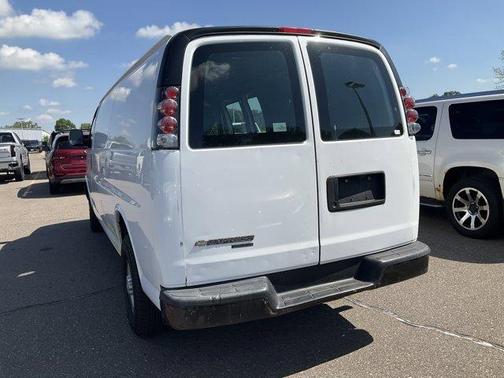 2013 Chevrolet Express 2500 Work Van