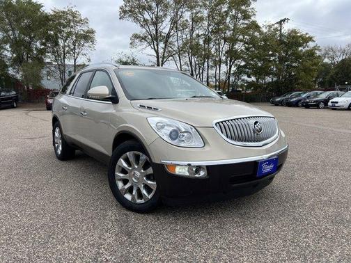 2010 Buick Enclave 2XL