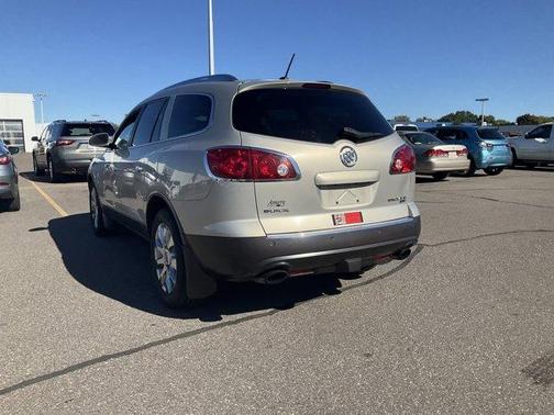 2010 Buick Enclave 2XL