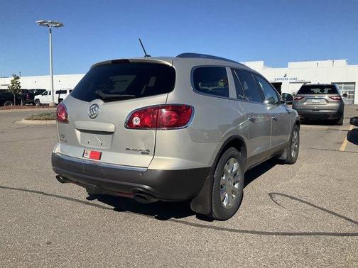 2010 Buick Enclave 2XL