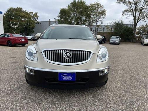 2010 Buick Enclave 2XL