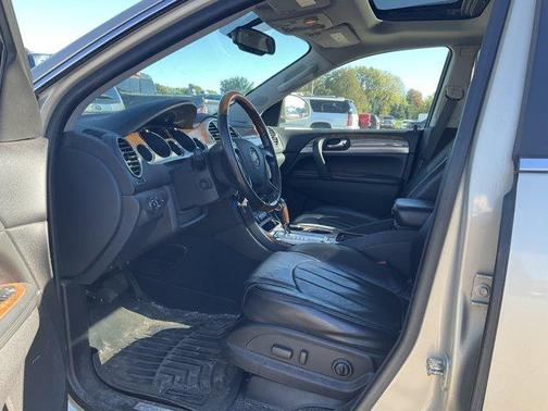 2010 Buick Enclave 2XL