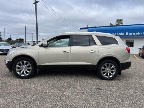 2010 Buick Enclave 2XL