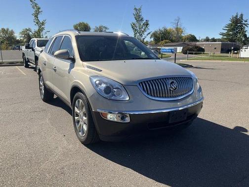 2010 Buick Enclave 2XL