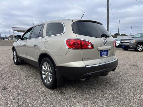 2010 Buick Enclave 2XL